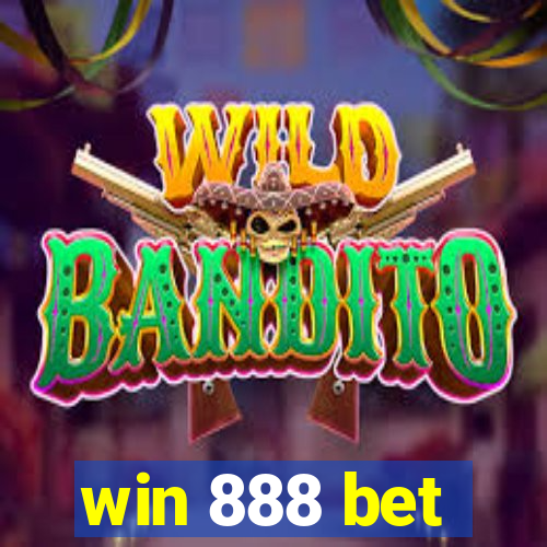 win 888 bet